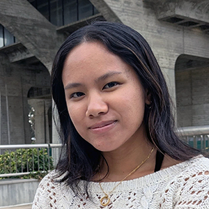 Christianne Perral, B.S.