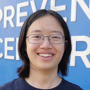 Sydney Yang